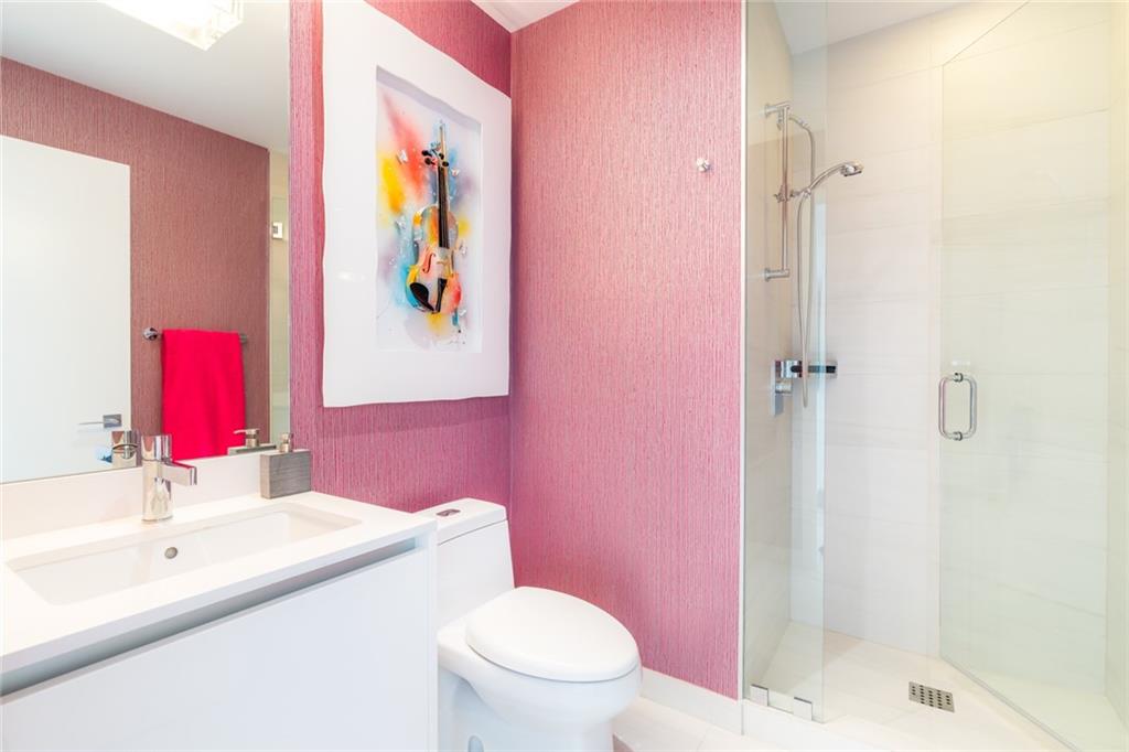 Auberge Residences - Residential