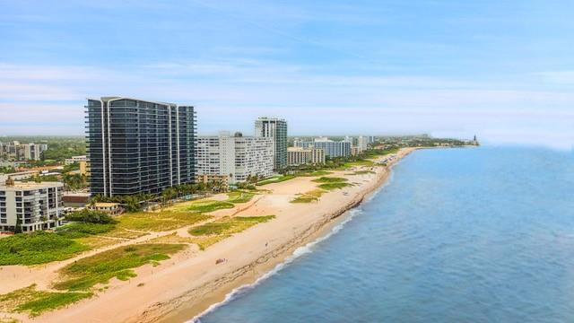 900 N Ocean Blvd 1701
