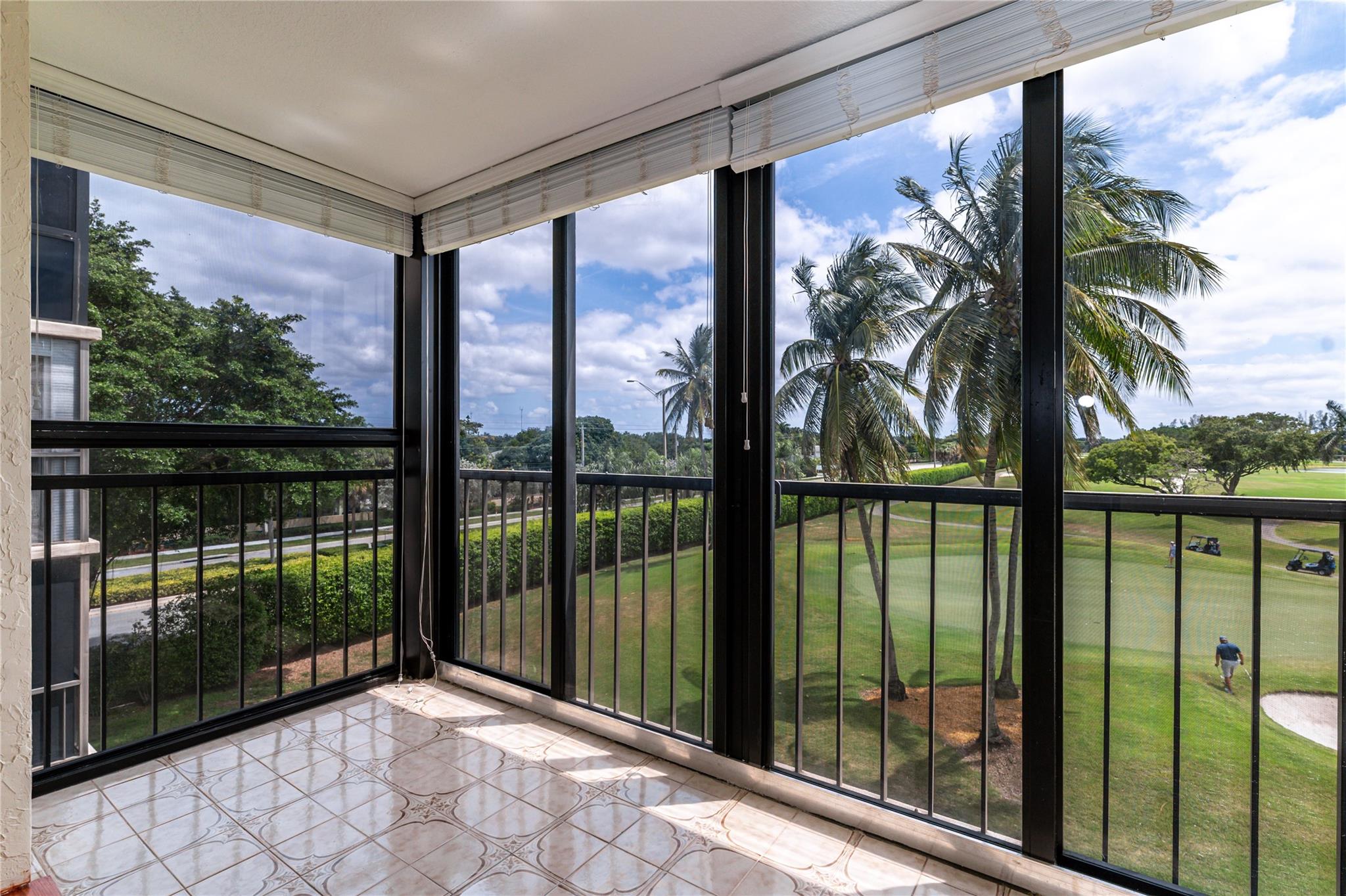 Hollybrook Golf & Tennis - Residential
