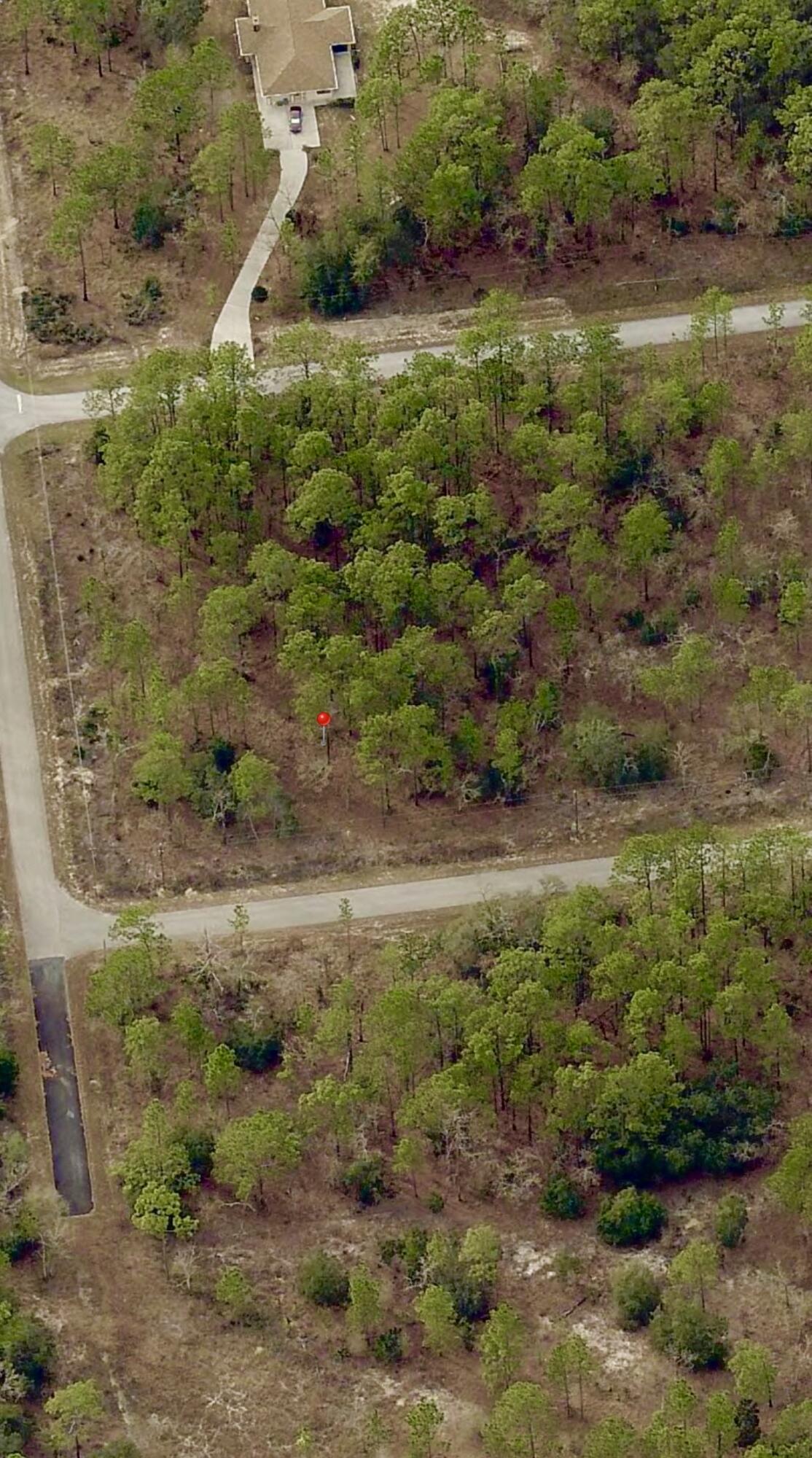 Rainbow Lakes Estate - Land