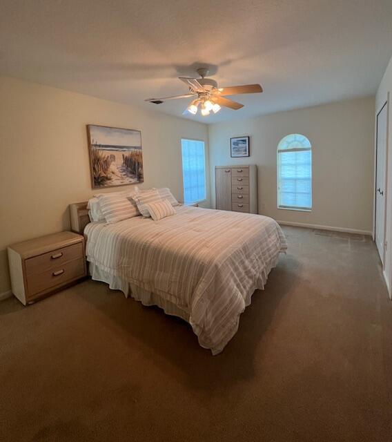 Yacht Harbor Manor - Residential Lease