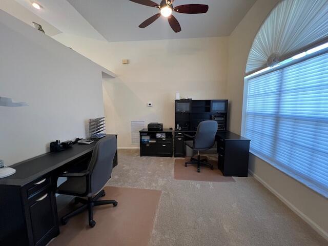 Yacht Harbor Manor - Residential Lease