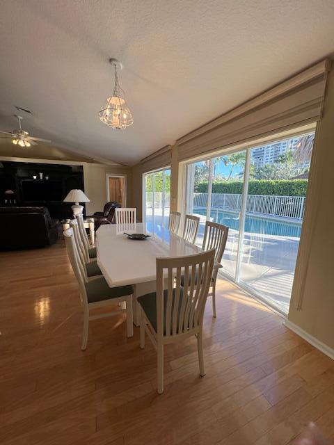 Yacht Harbor Manor - Residential Lease