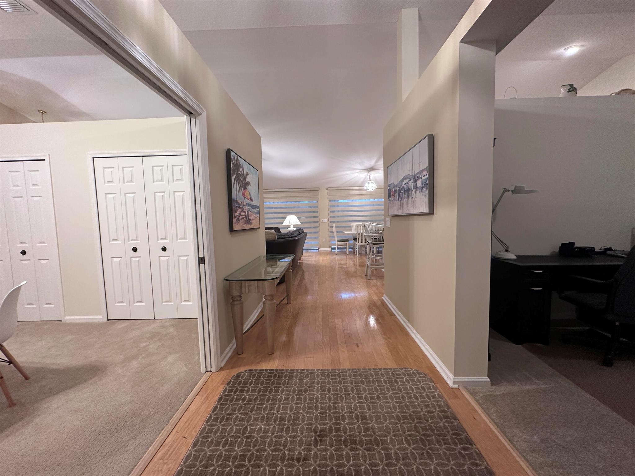 Yacht Harbor Manor - Residential Lease