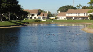 JOGGERS RUN - Residential