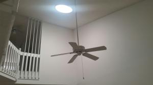 JOGGERS RUN - Residential