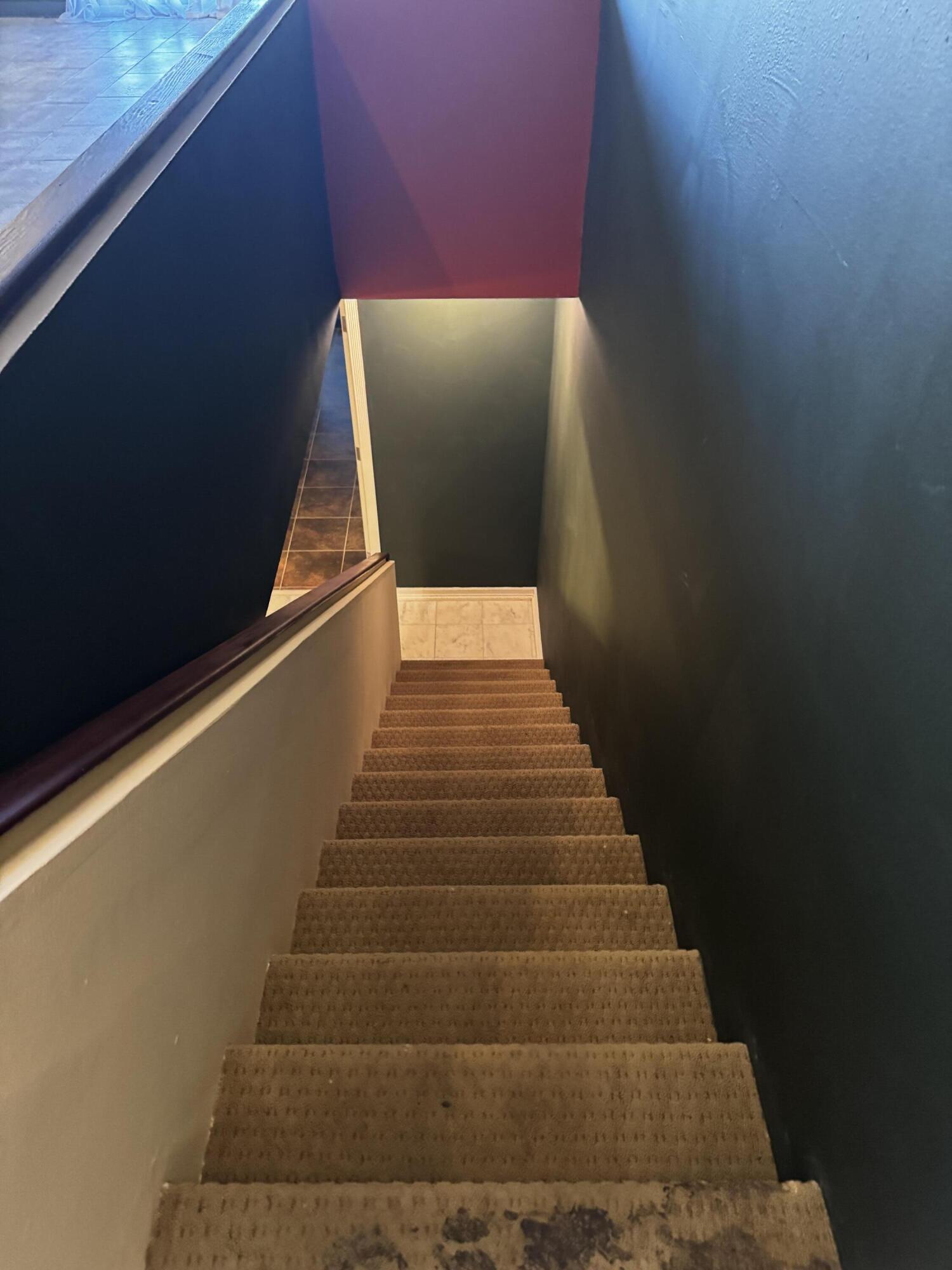 TCPB CONDO - Residential