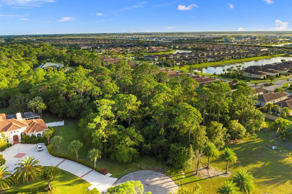 Photo of 8157 Saratoga Way, Port Saint Lucie, FL 34986 (MLS # R10760038)