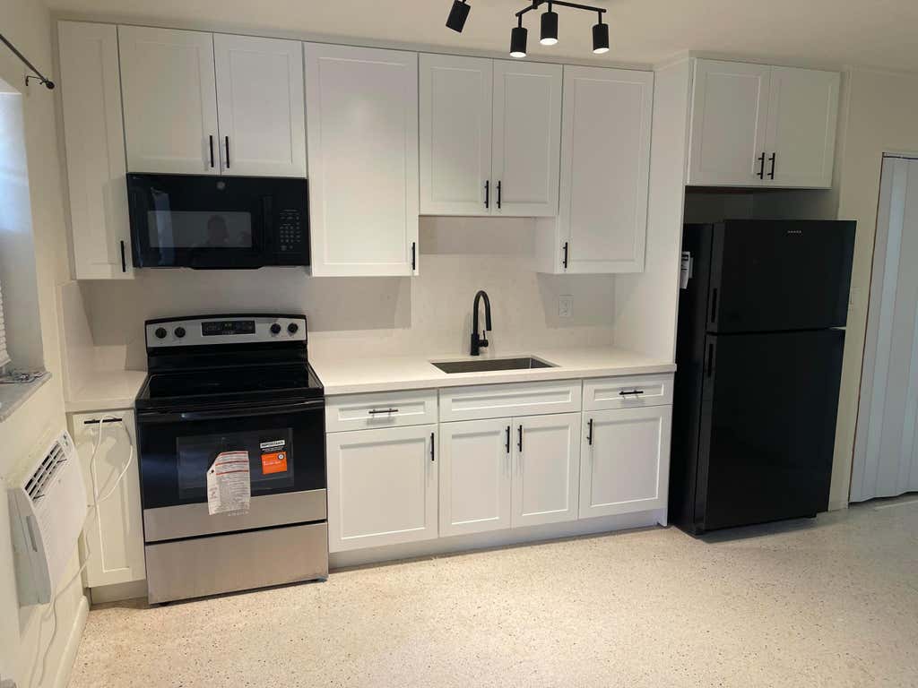 Photo of 2220 N 19TH Avenue #1-4, Hollywood, FL 33020 (MLS # B26057888)