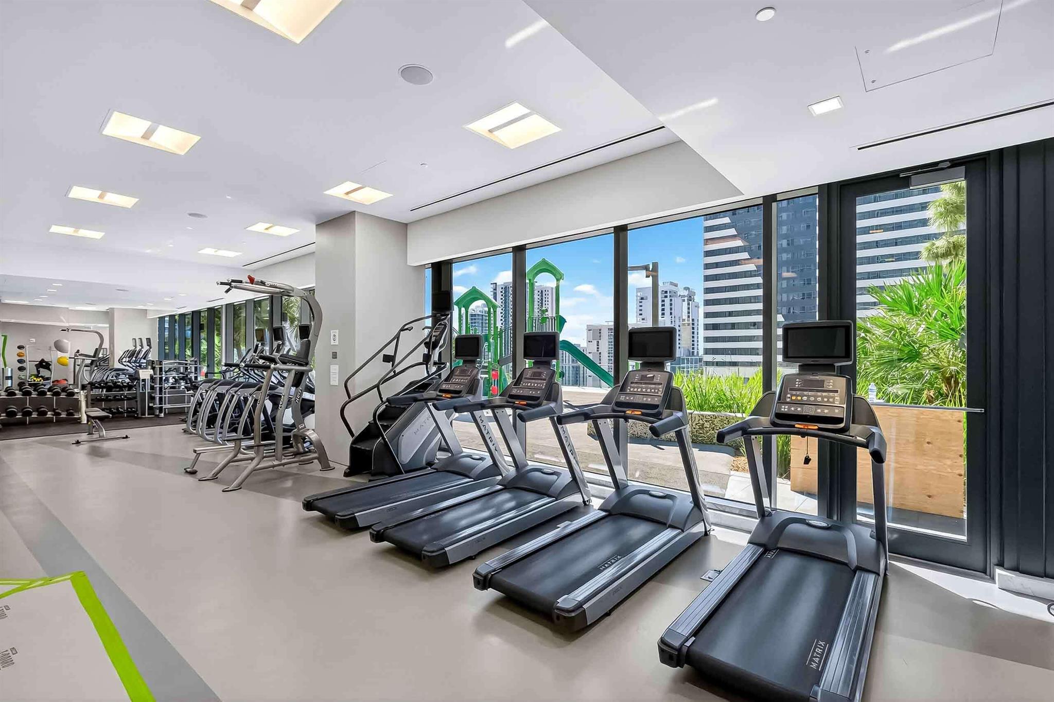 RISE Cando - Residential Lease