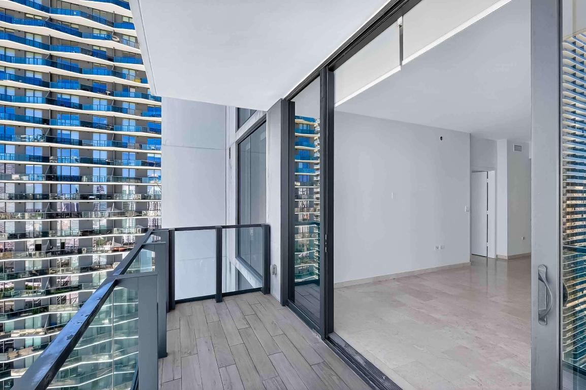 RISE Cando - Residential Lease