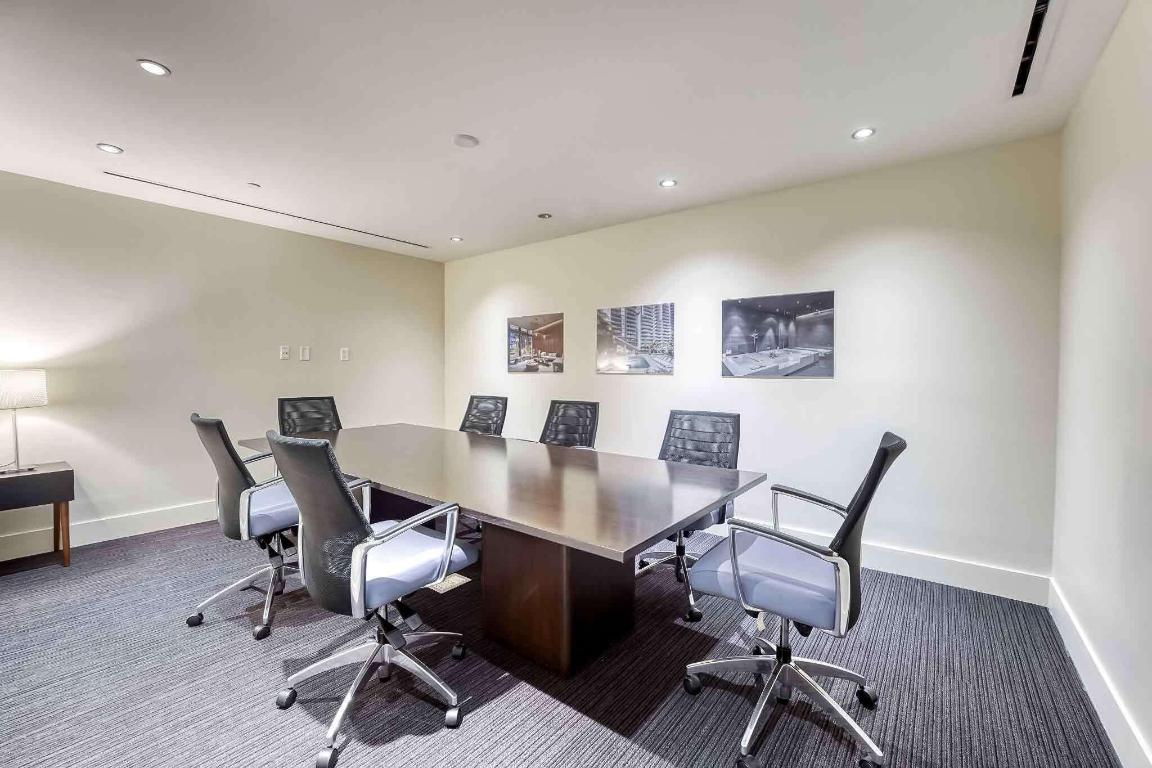 RISE Cando - Residential Lease