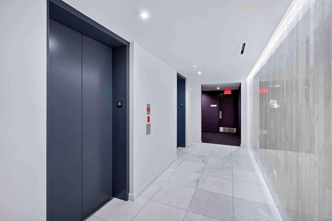 RISE Cando - Residential Lease