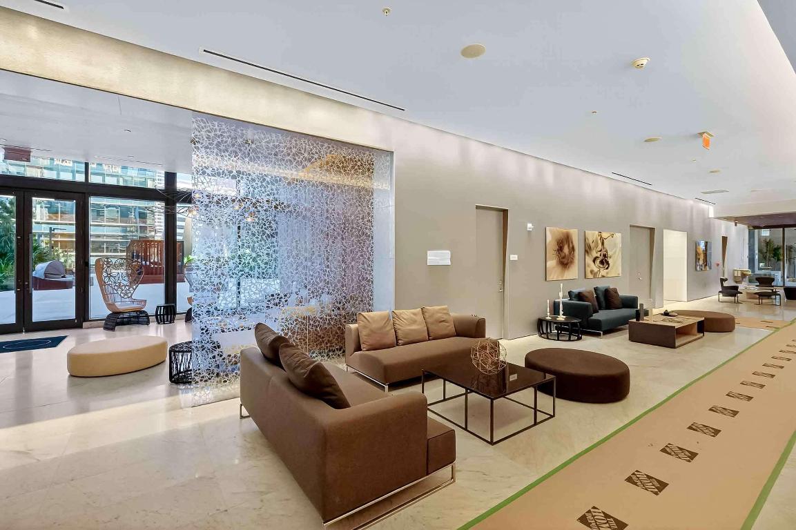 RISE Cando - Residential Lease