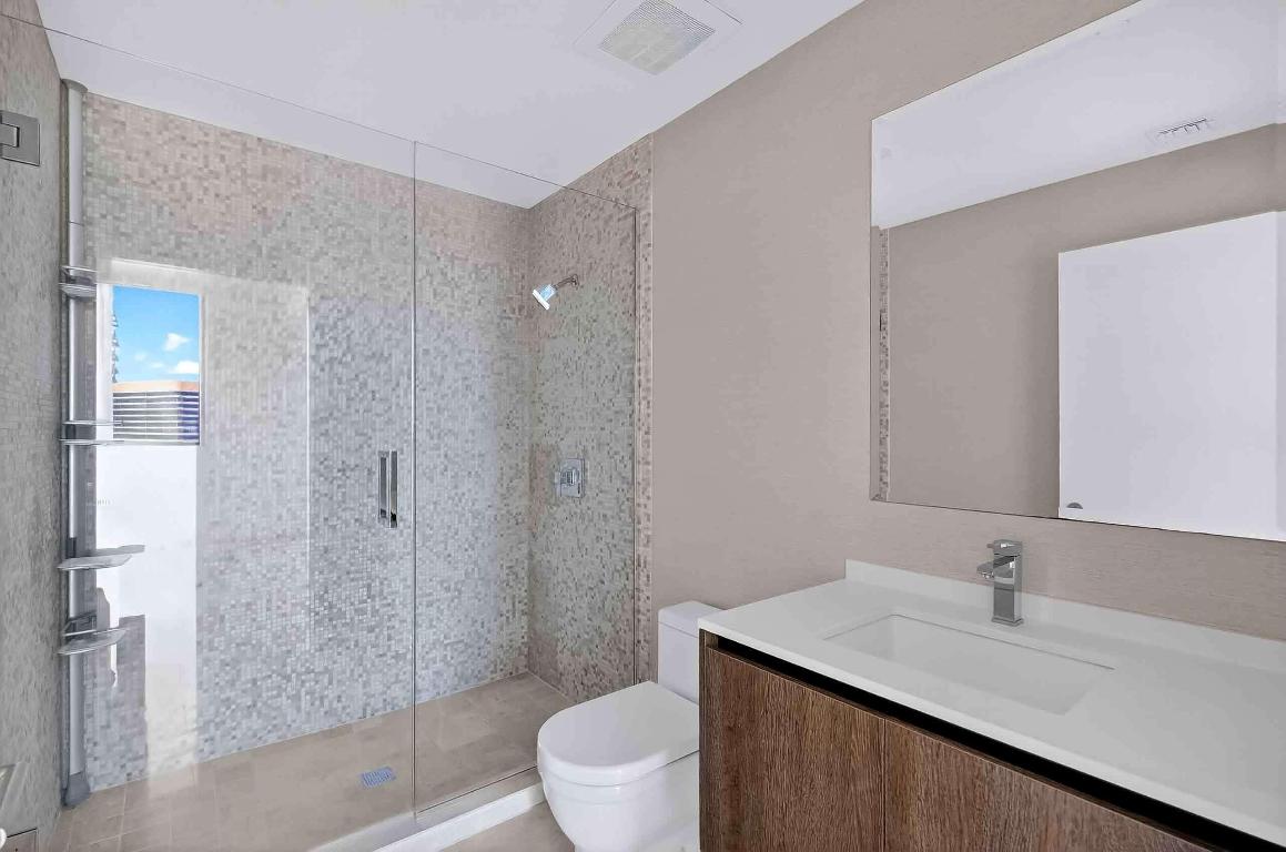 RISE Cando - Residential Lease