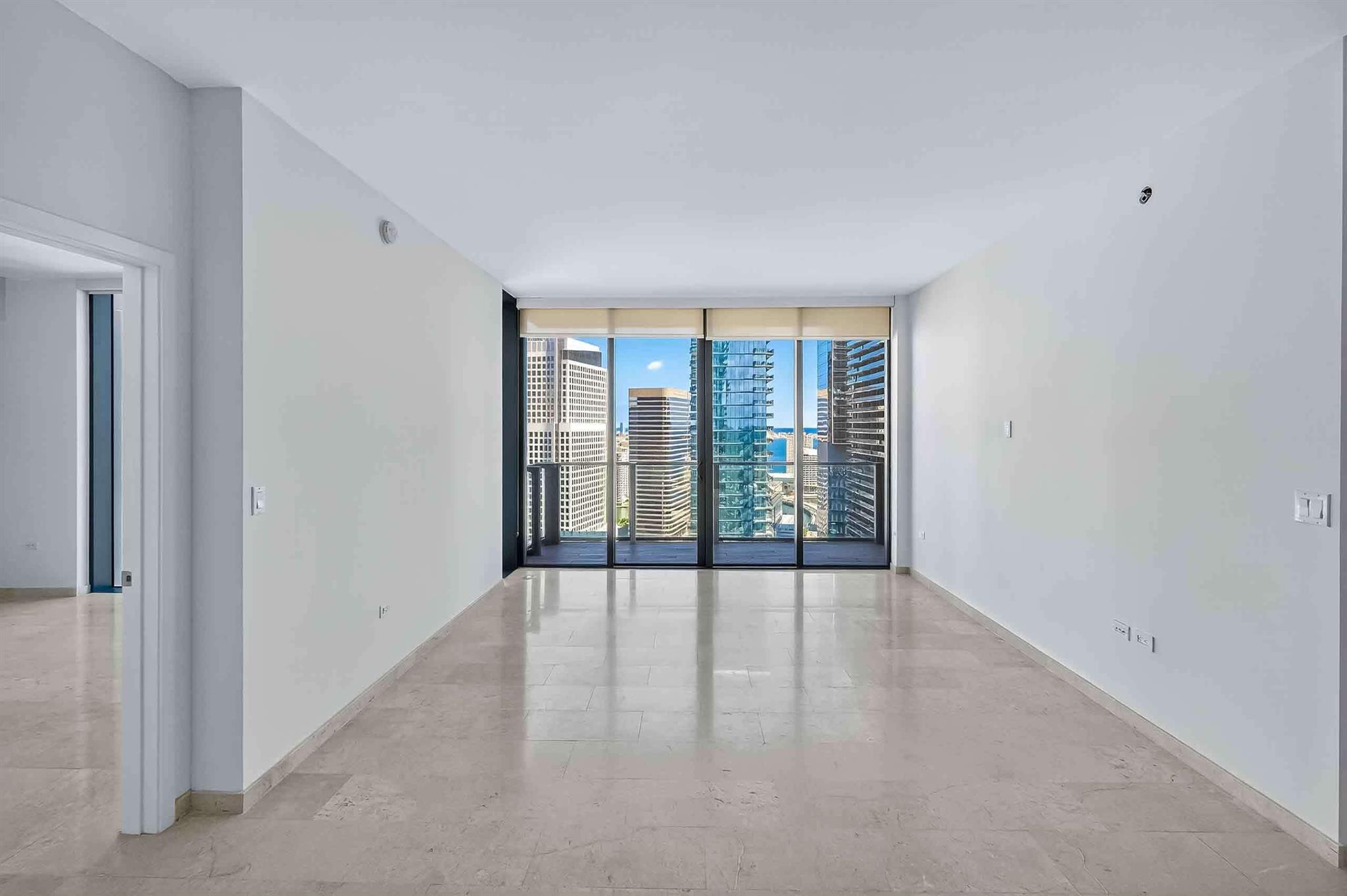 RISE Cando - Residential Lease