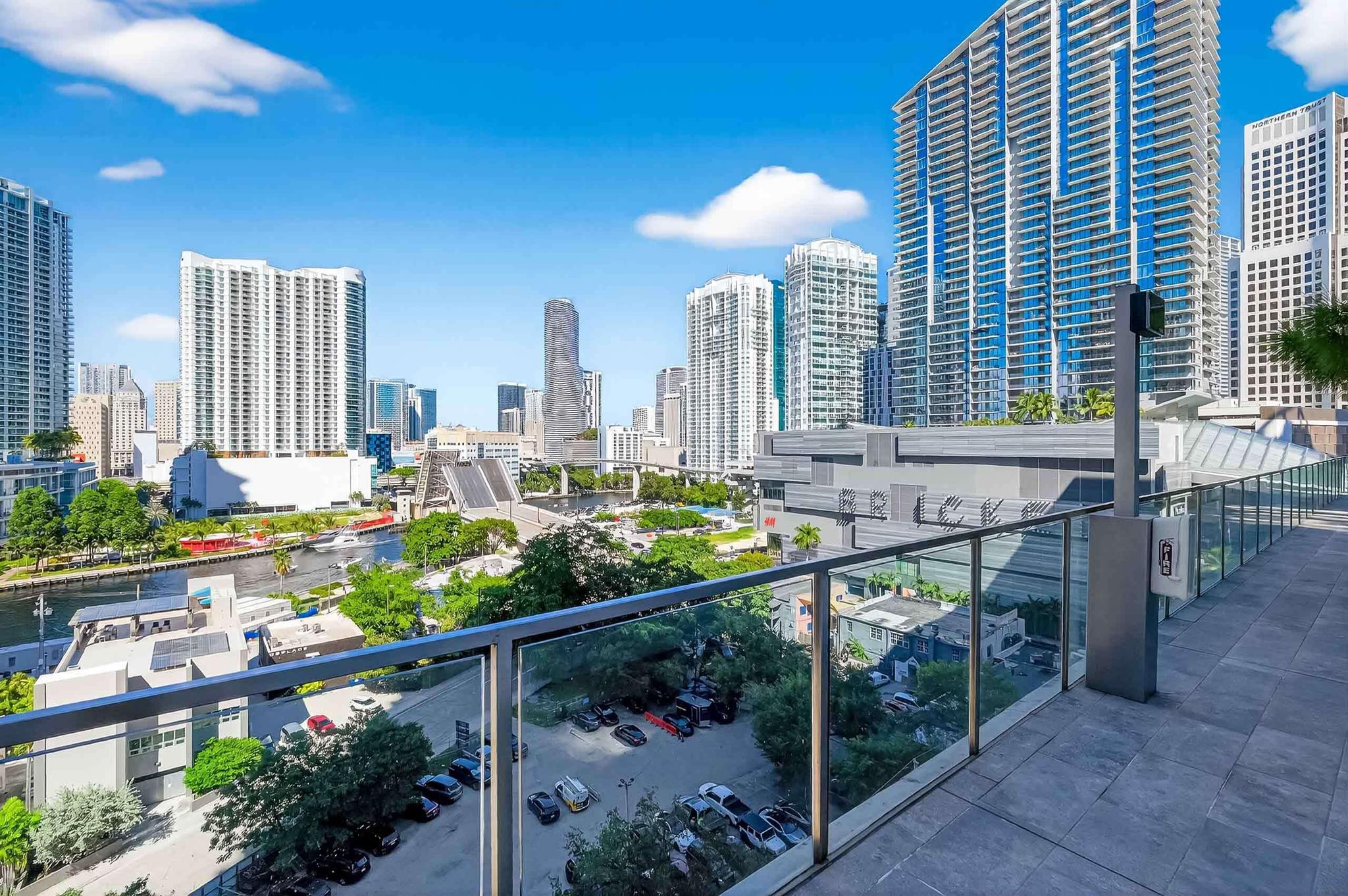 RISE Cando - Residential Lease