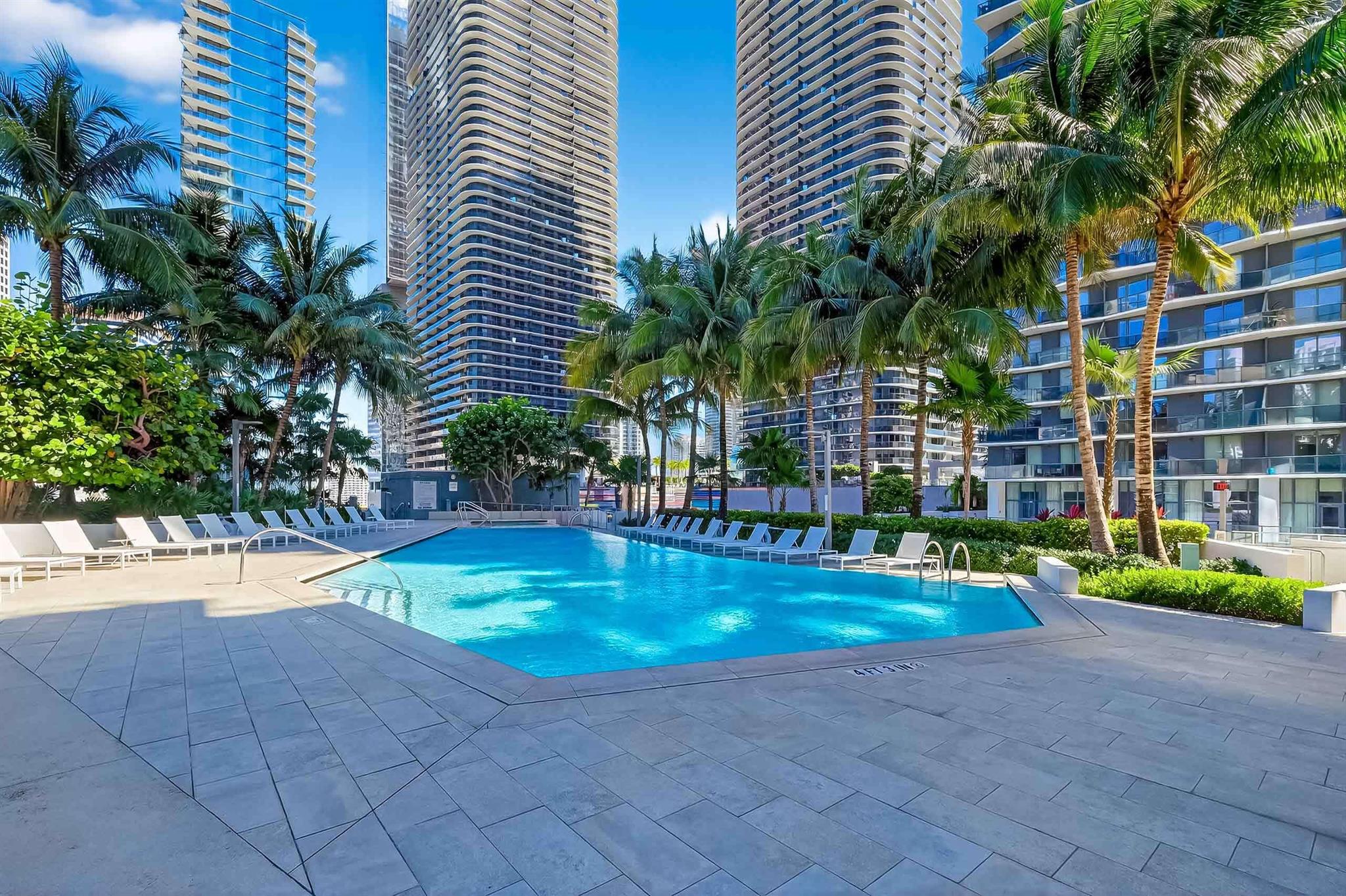 RISE Cando - Residential Lease