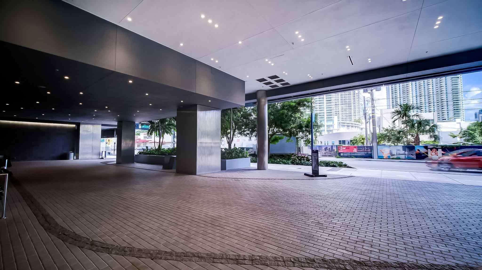 RISE Cando - Residential Lease