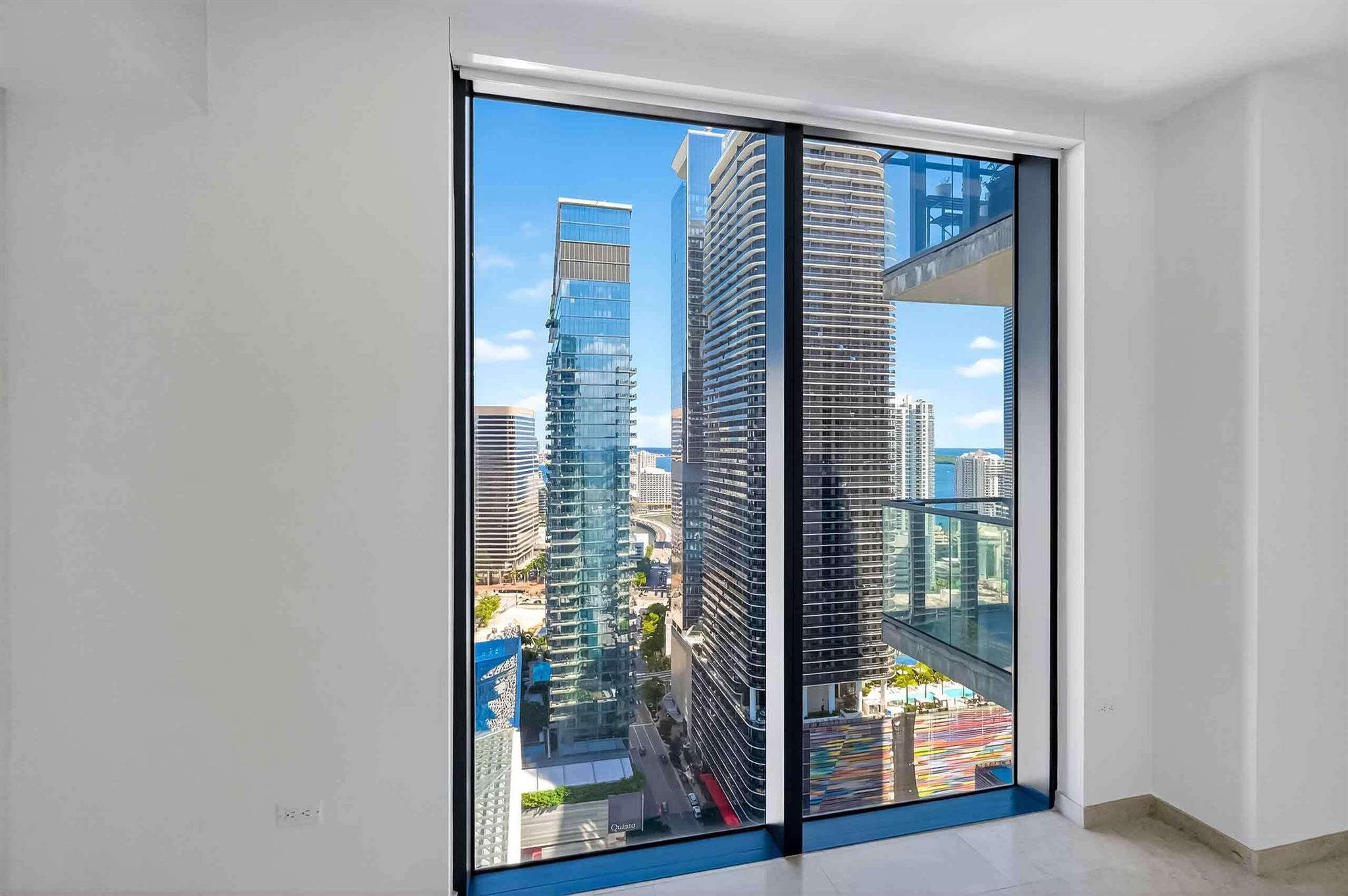 RISE Cando - Residential Lease