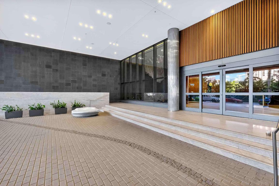 RISE Cando - Residential Lease