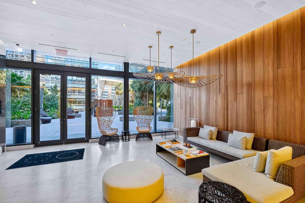 RISE Cando - Residential Lease