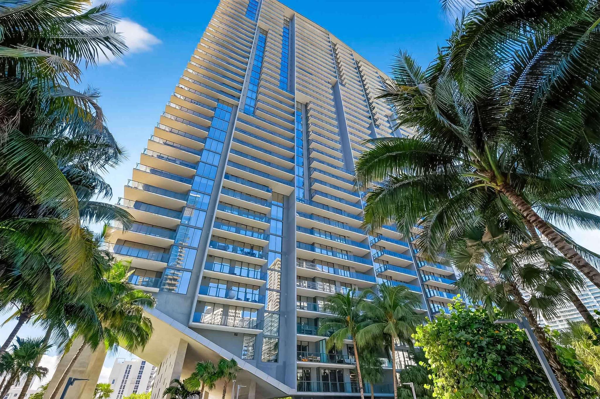 RISE Cando - Residential Lease