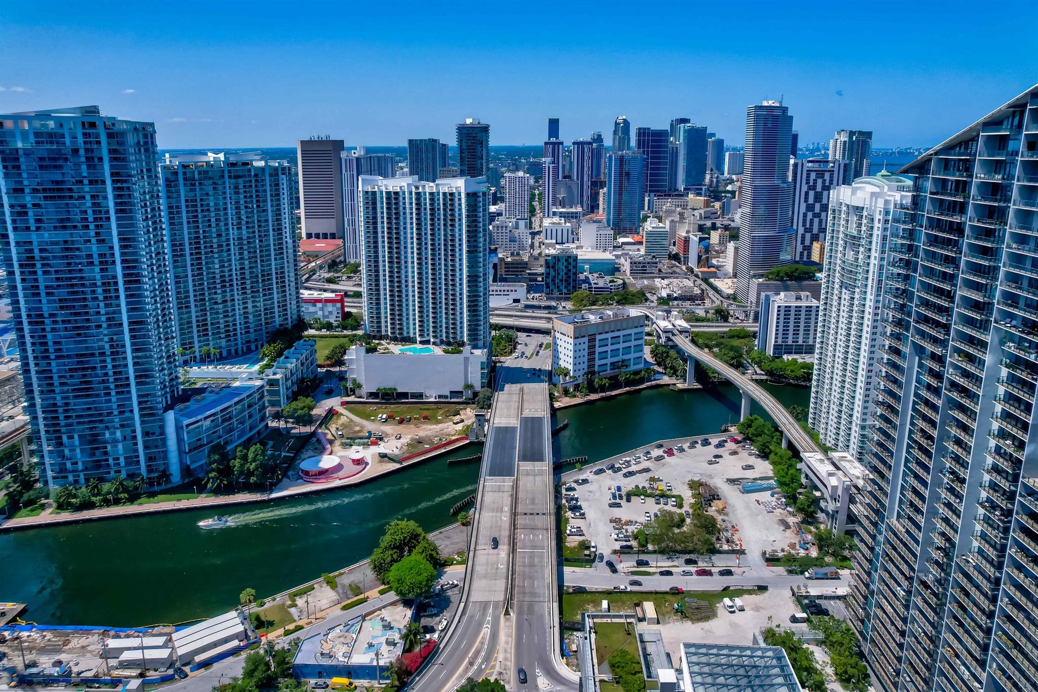RISE Cando - Residential Lease