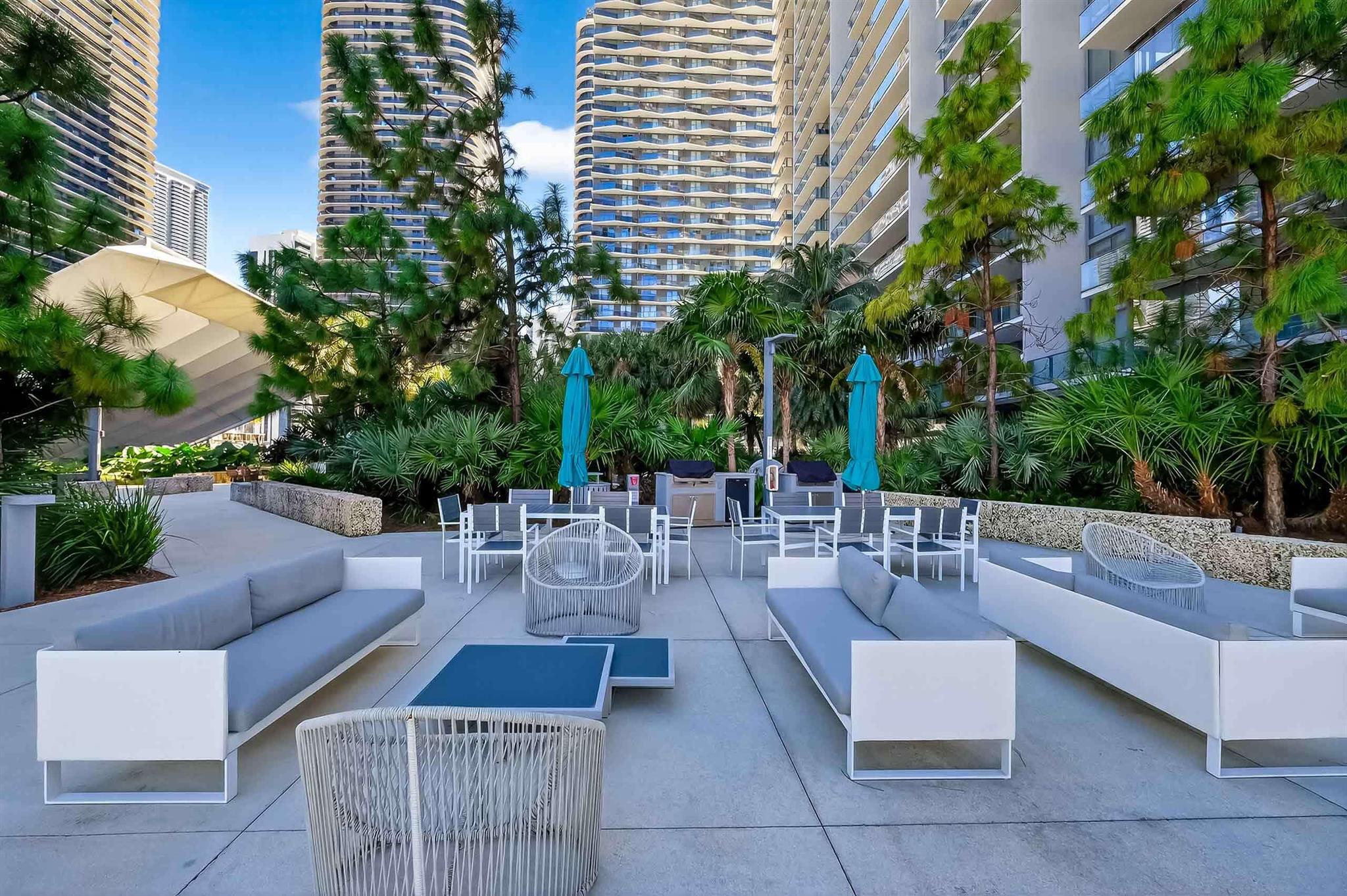 RISE Cando - Residential Lease