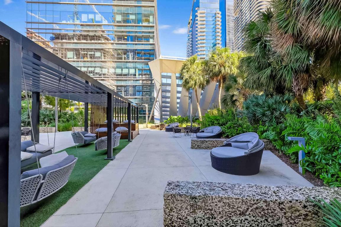 RISE Cando - Residential Lease