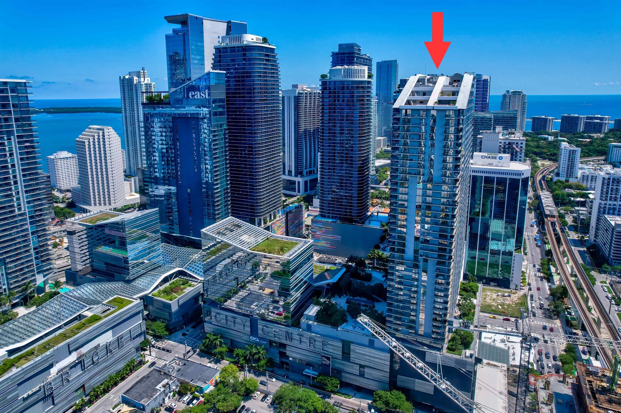 RISE Cando - Residential Lease