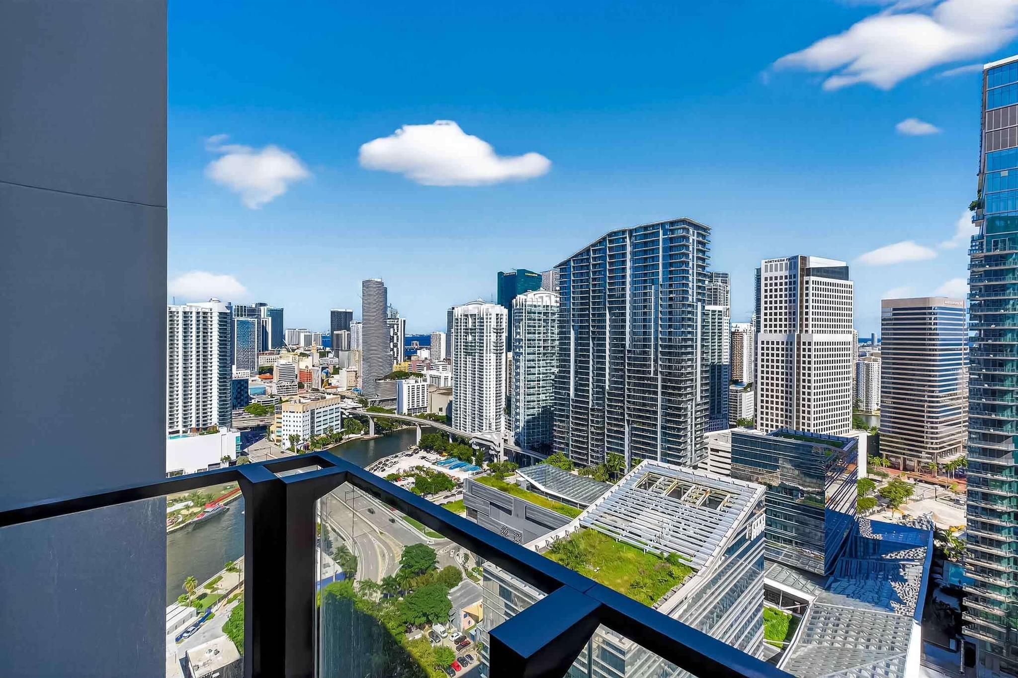 RISE Cando - Residential Lease