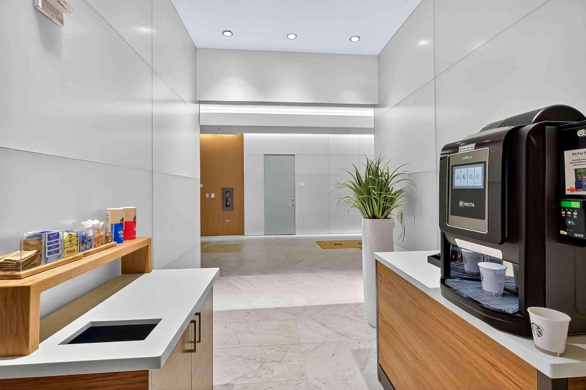 RISE Cando - Residential Lease