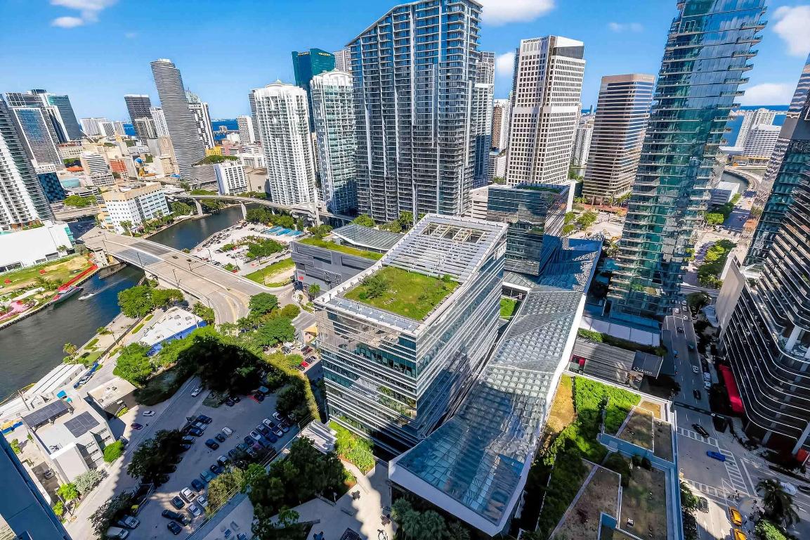 RISE Cando - Residential Lease