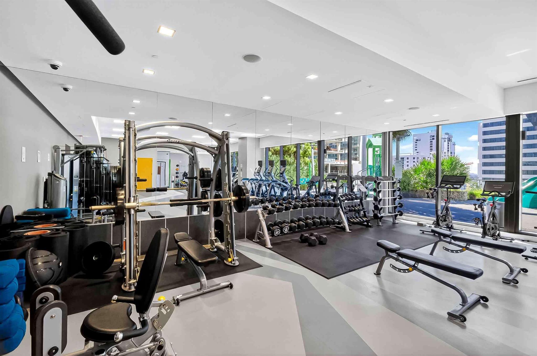 RISE Cando - Residential Lease