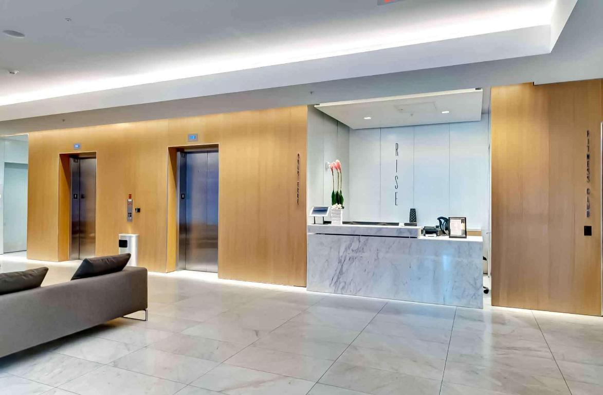 RISE Cando - Residential Lease