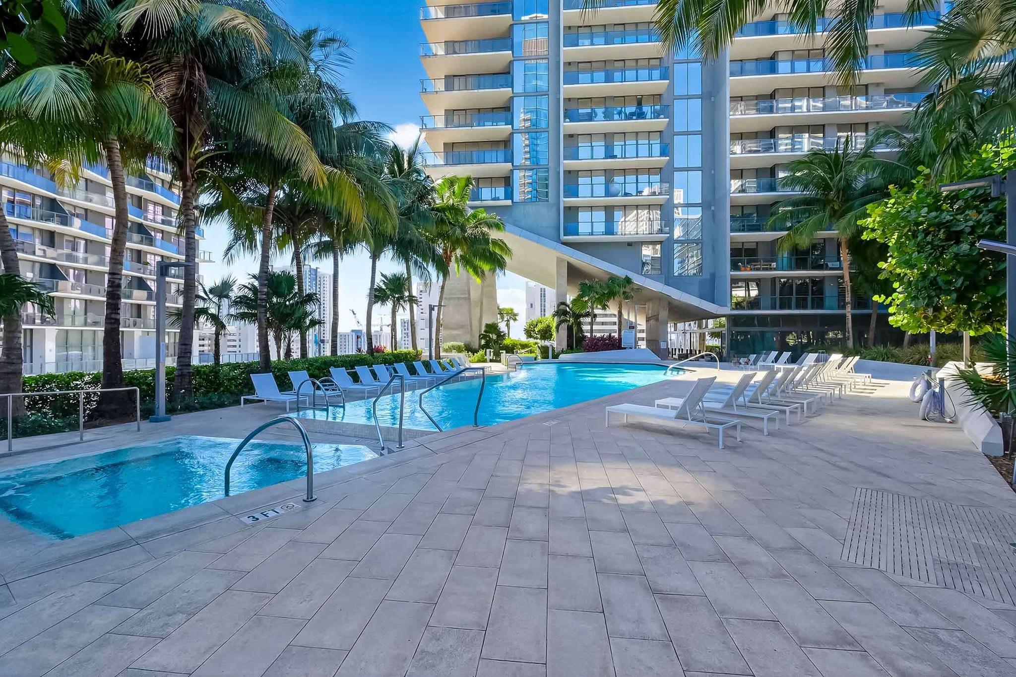 RISE Cando - Residential Lease