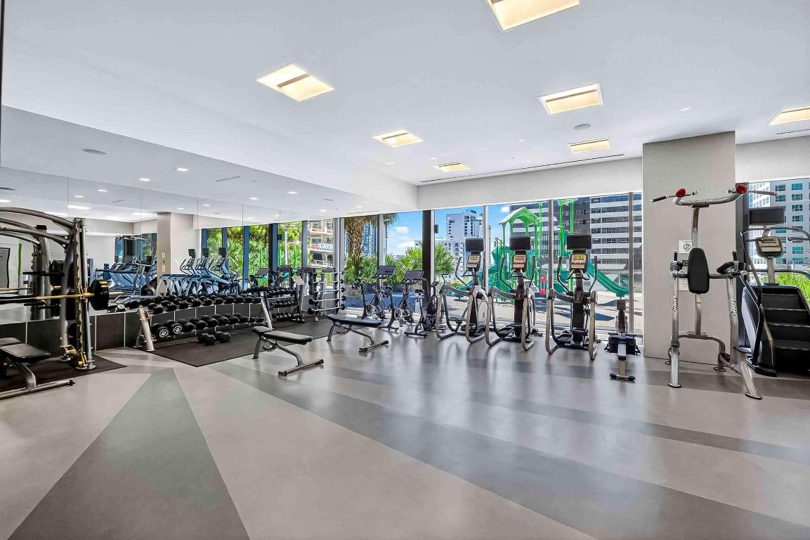 RISE Cando - Residential Lease