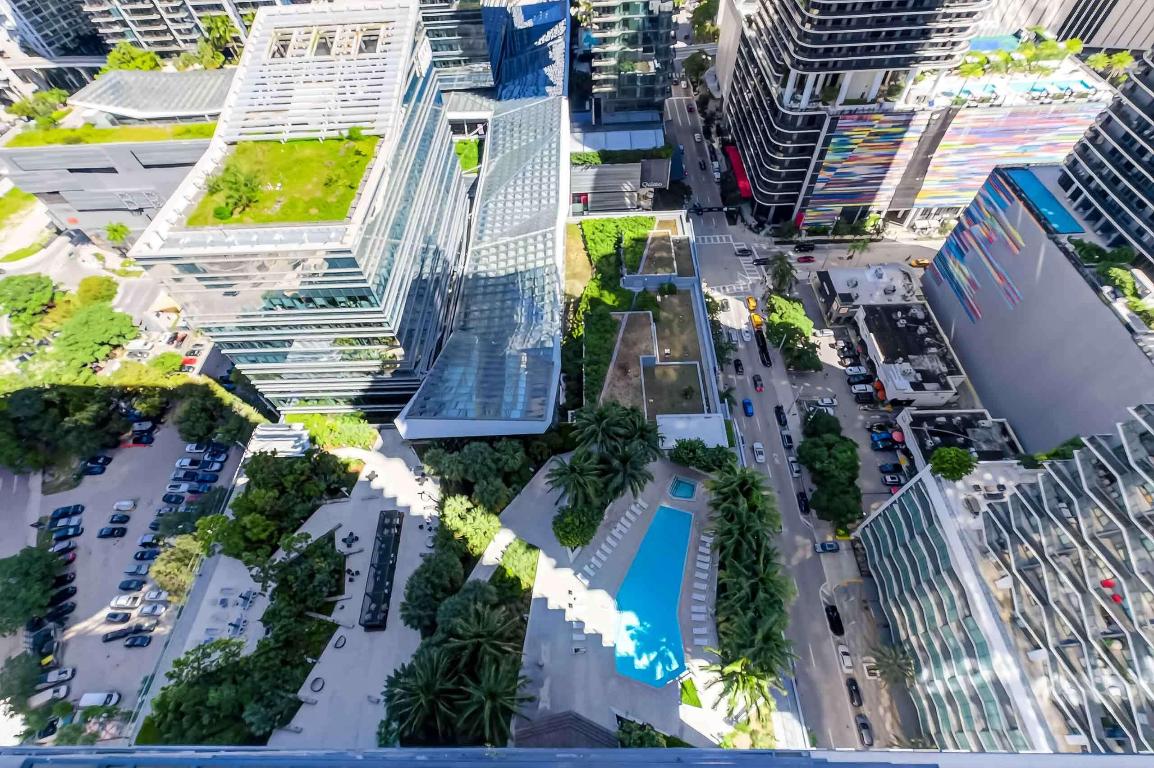 RISE Cando - Residential Lease