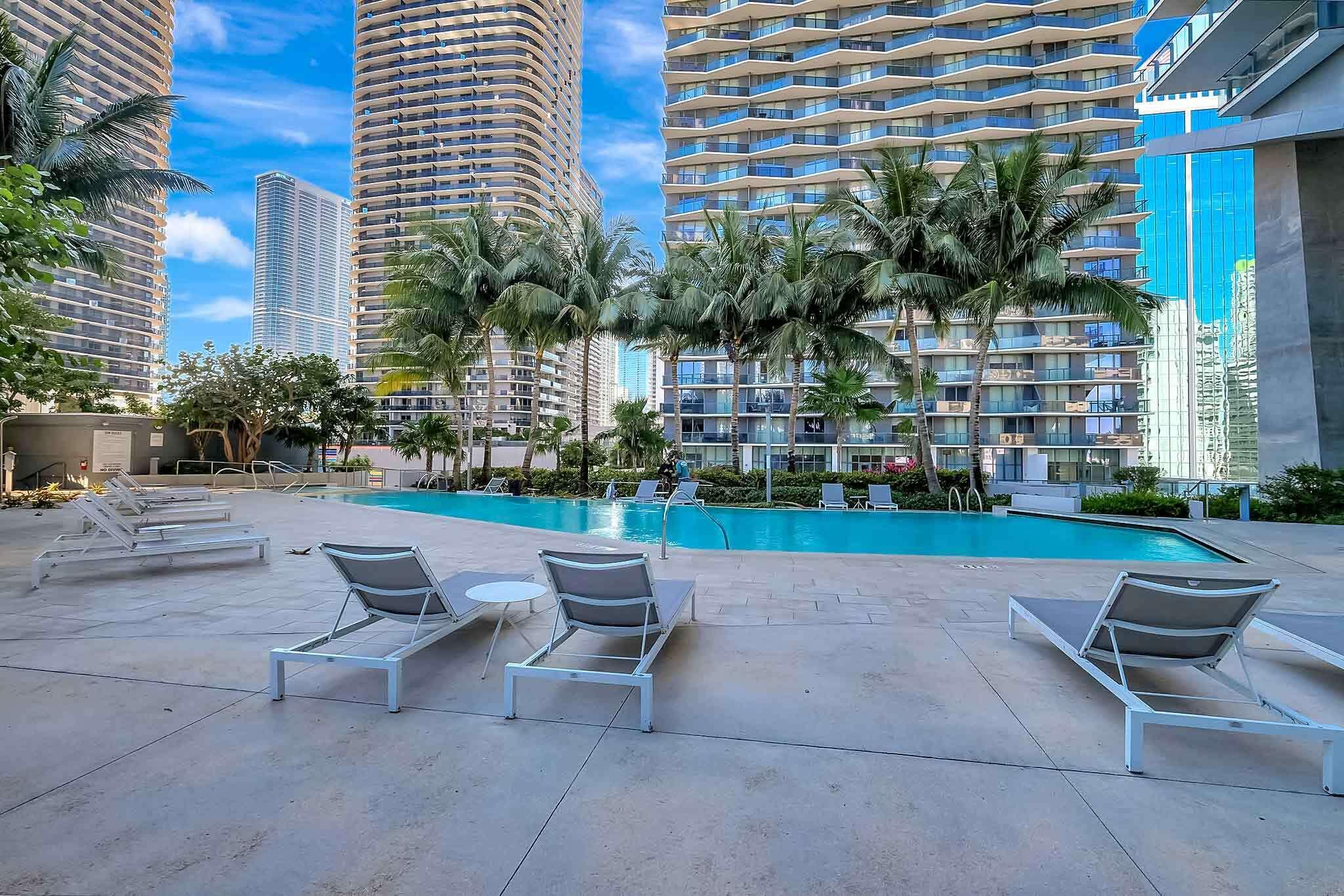 RISE Cando - Residential Lease