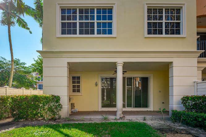 TRIESTE AT BOCA - Residential