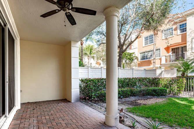 TRIESTE AT BOCA - Residential