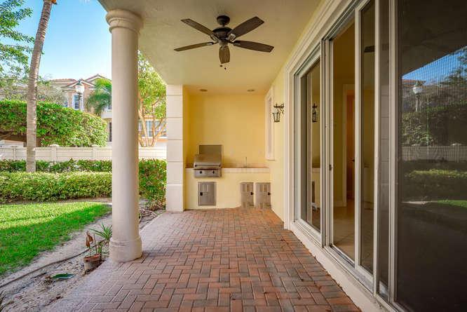 TRIESTE AT BOCA - Residential