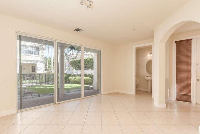 TRIESTE AT BOCA - Residential