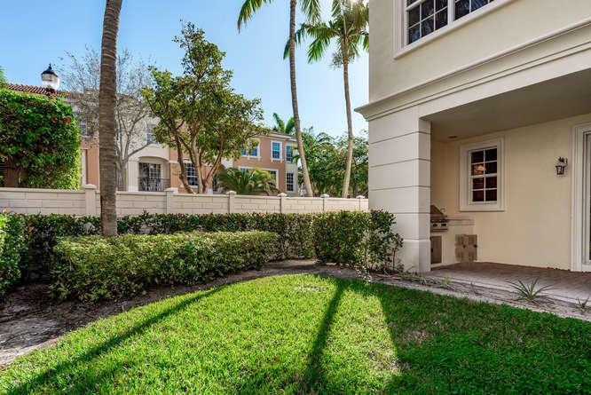 TRIESTE AT BOCA - Residential