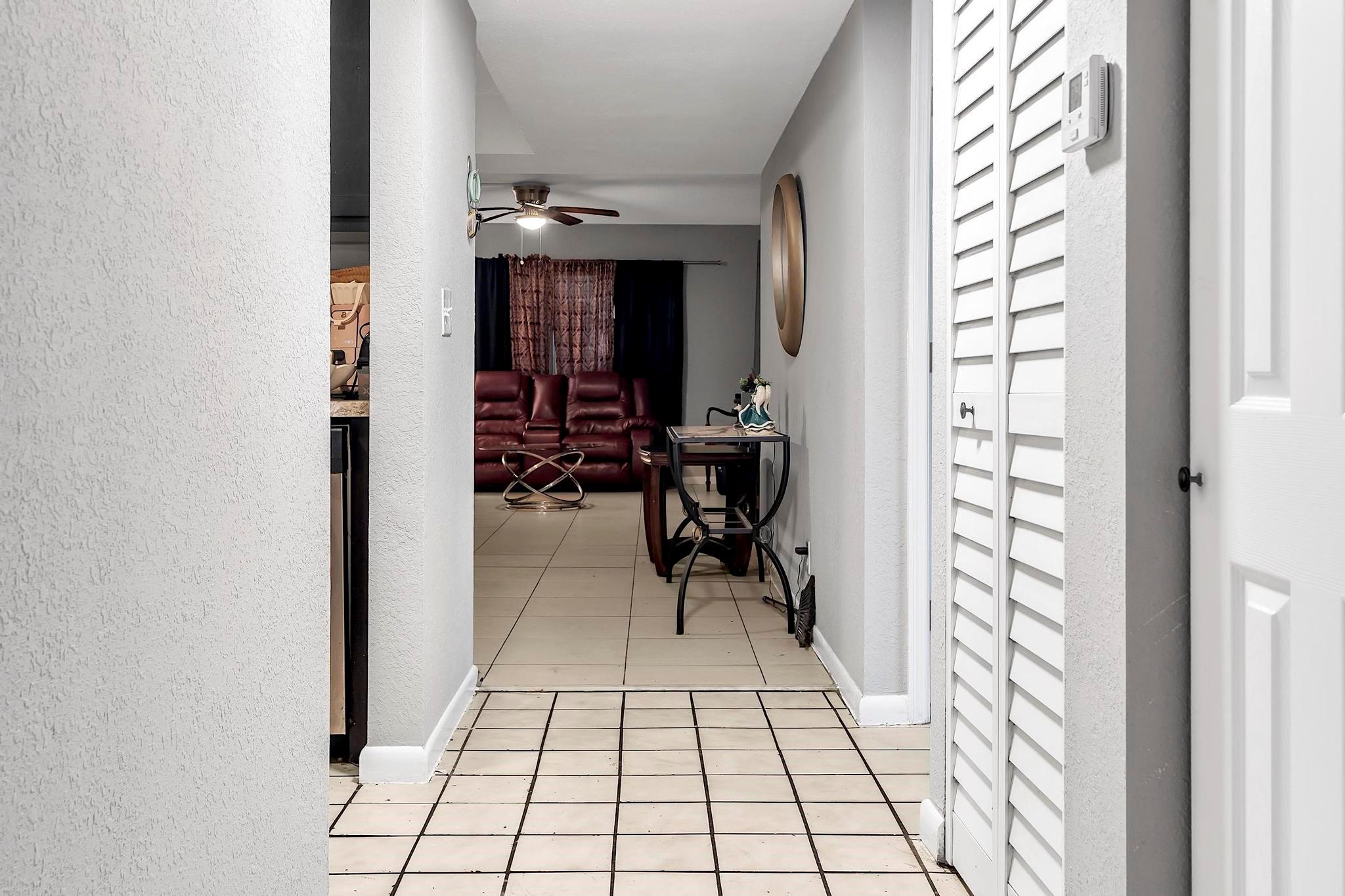 Madison Manor - Residential