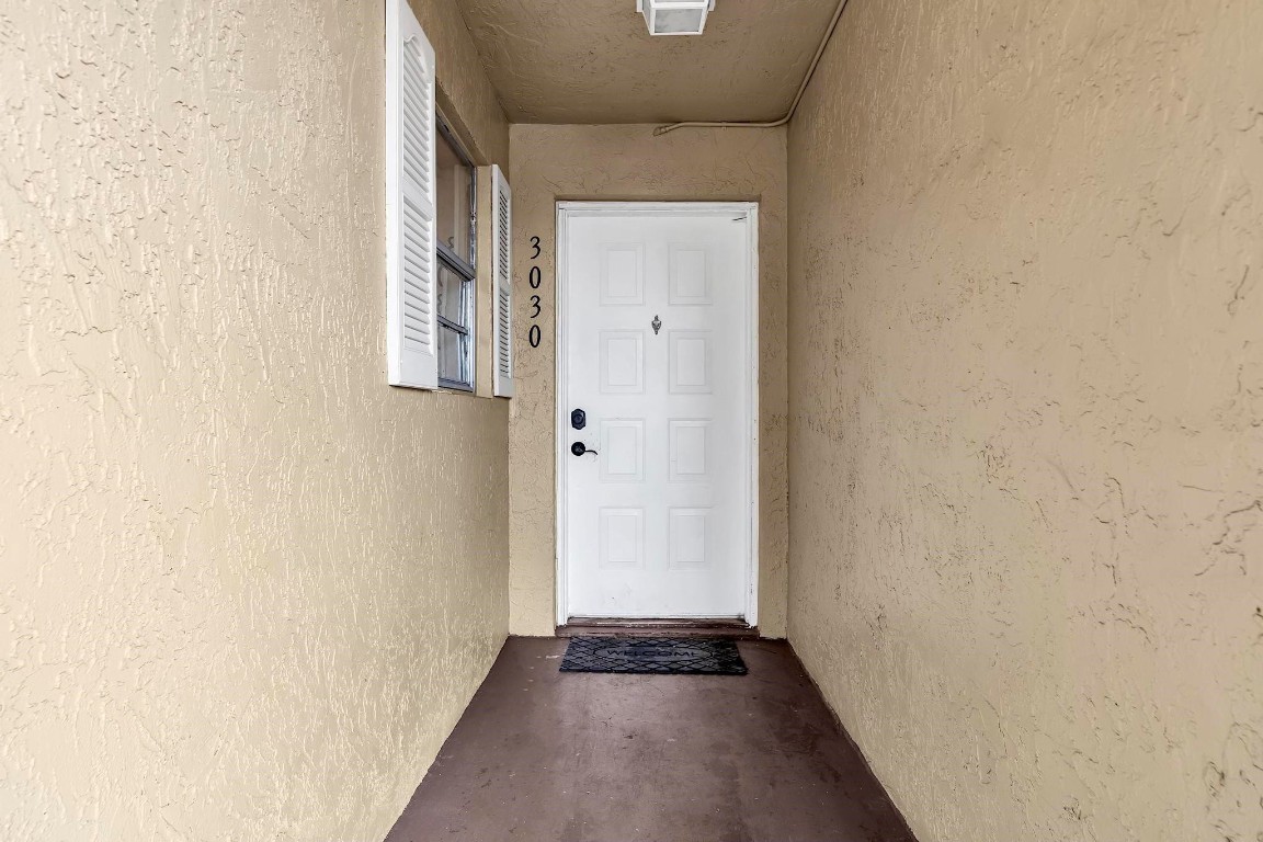 Madison Manor - Residential