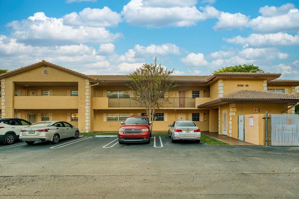 Photo of 3030 Coral Springs Dr #108, Coral Springs, FL 33065 (MLS # F10541916)