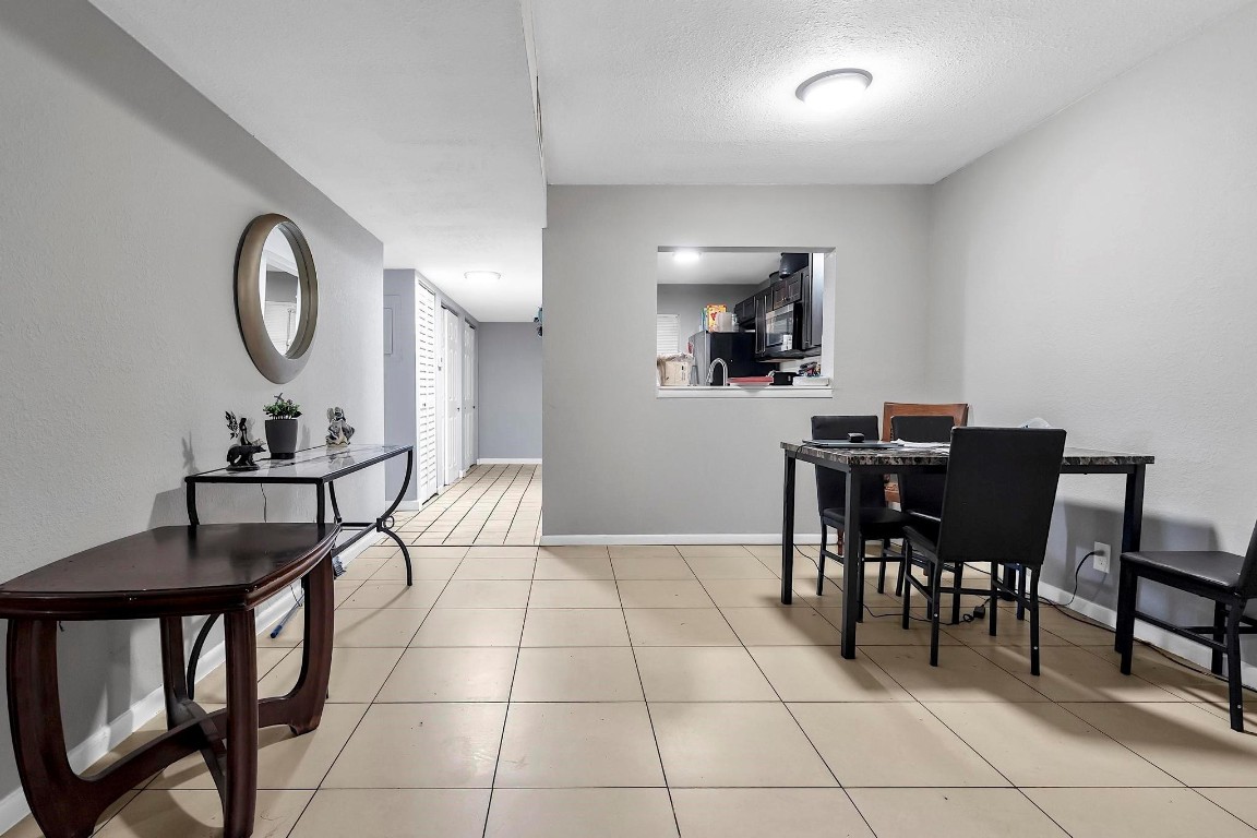 Madison Manor - Residential