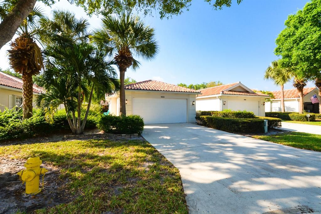 Photo of 1692 SW Shady Lake Terrace, Palm City, FL 34990 (MLS # R10877026)